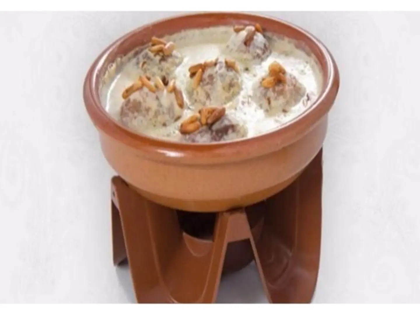 Creamy Chicken Fakhar