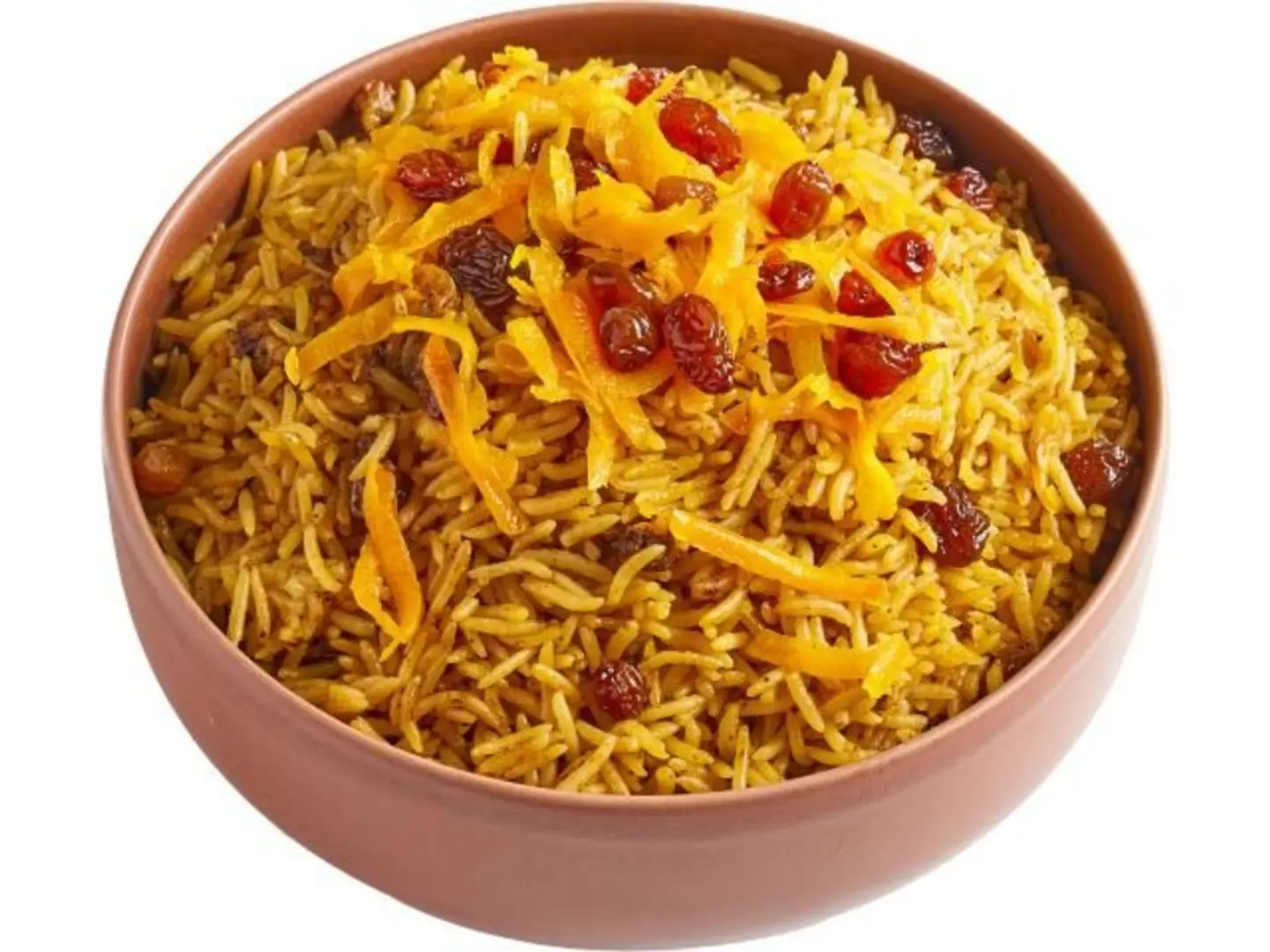 Bukhari Rice For One Person