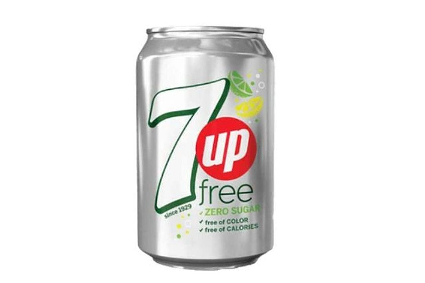 سفن اب دايت