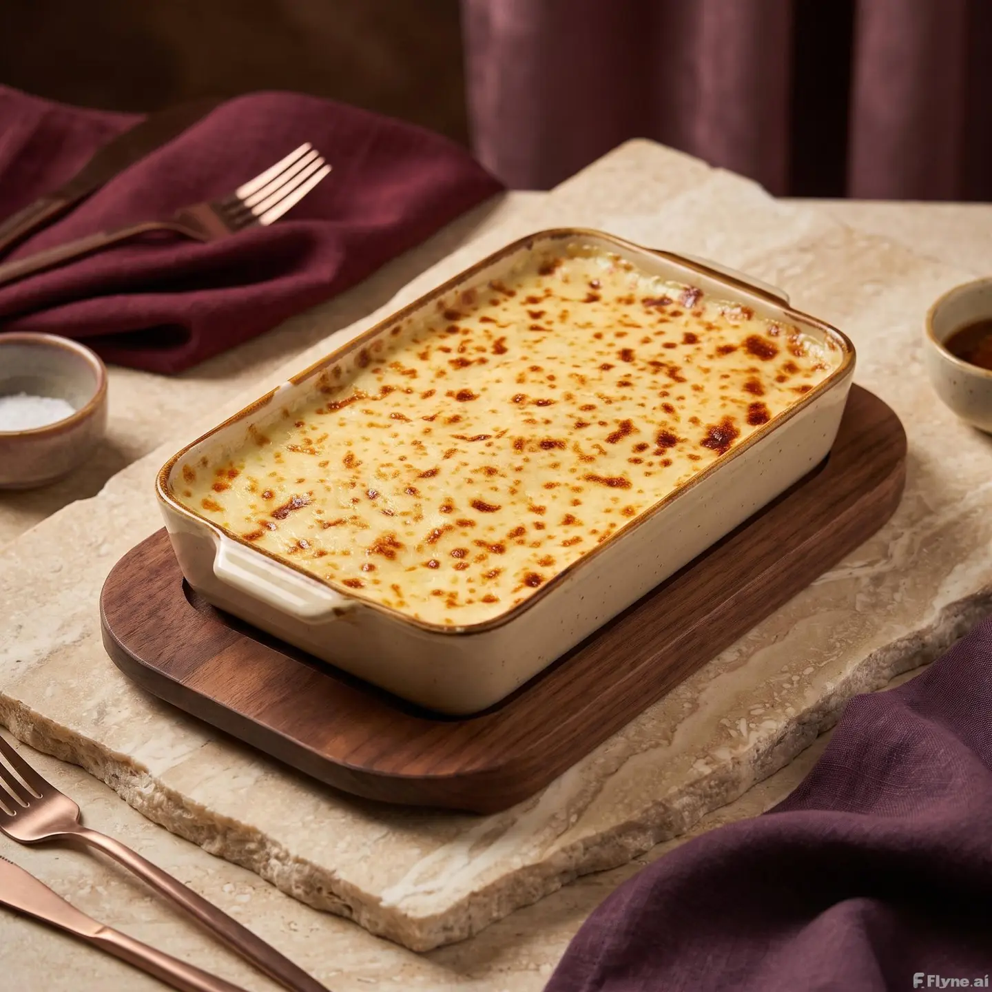 Chicken Lasagna