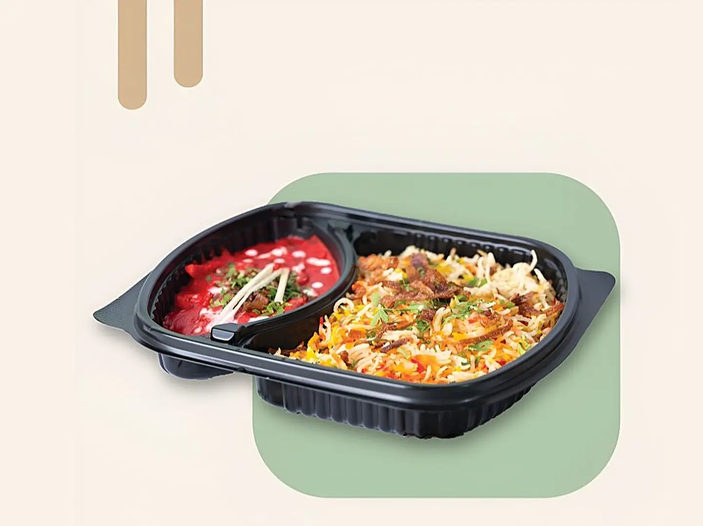 غور كومبو دجاج زبده