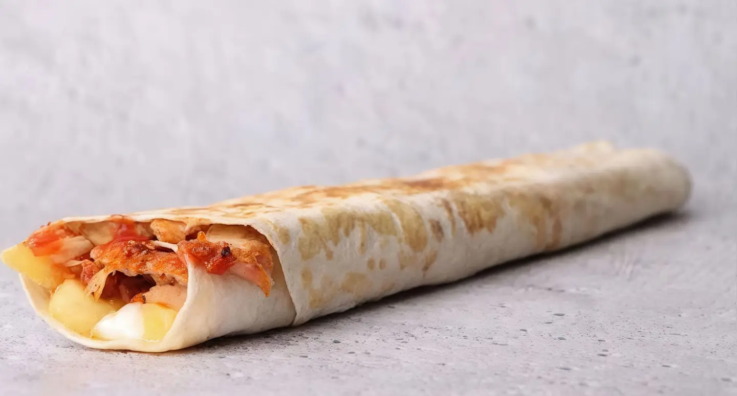 Zaman Shawarma