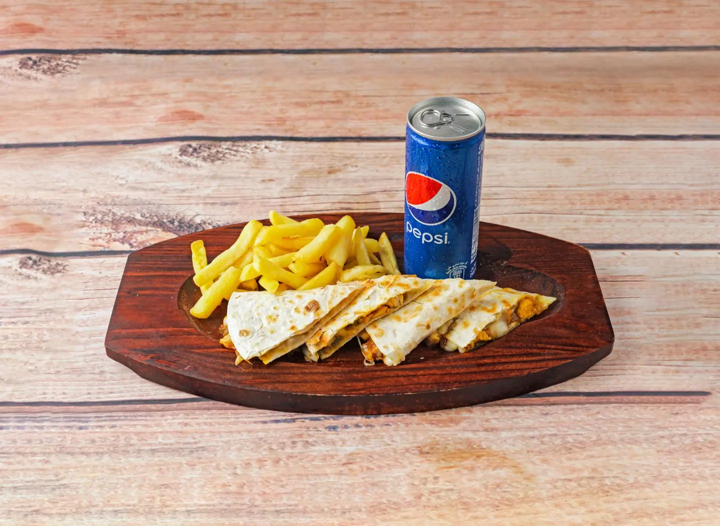 وجبة شيك فانتازيا