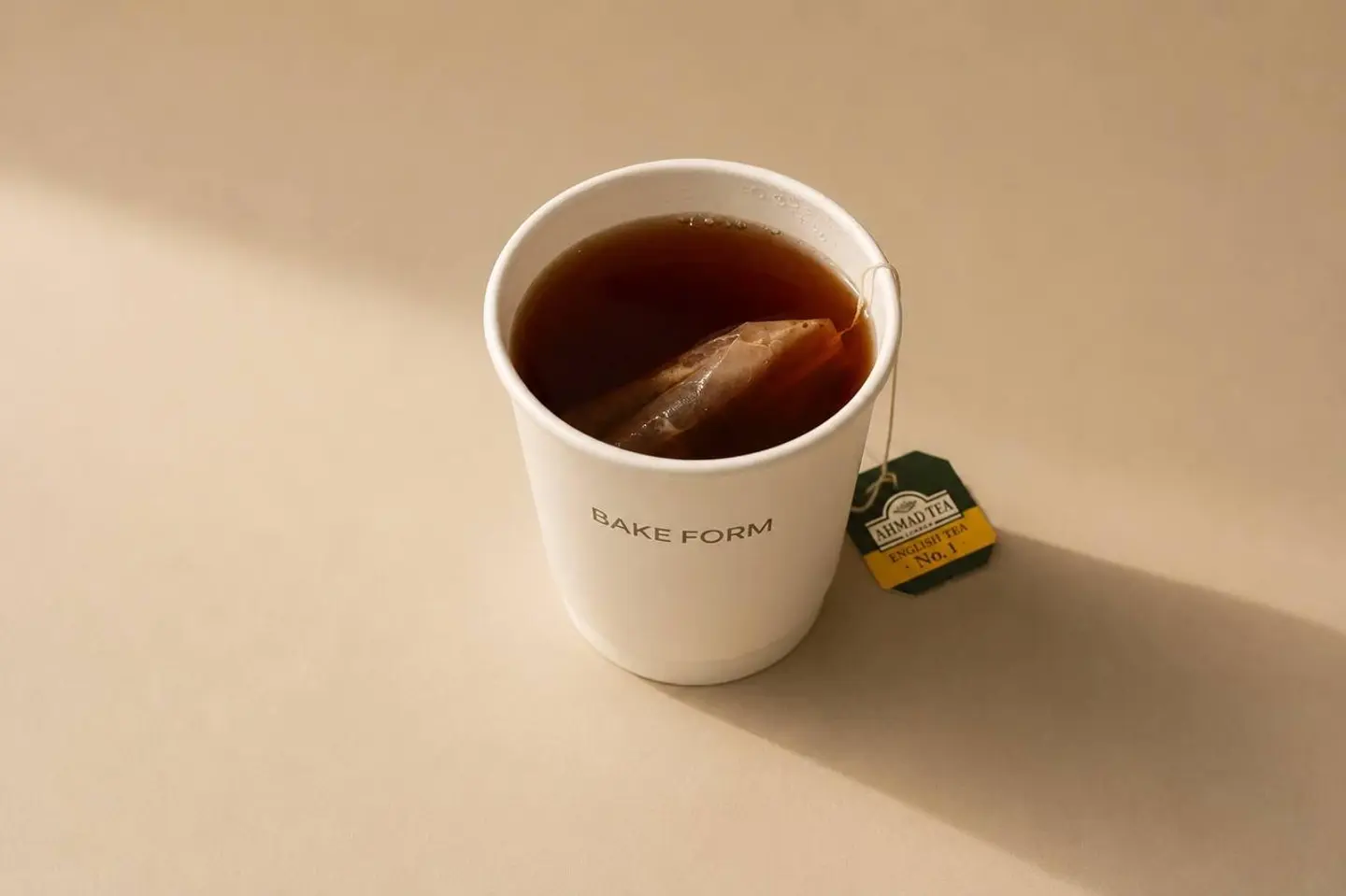 English Tea