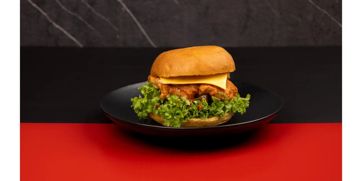 Fire Zinger