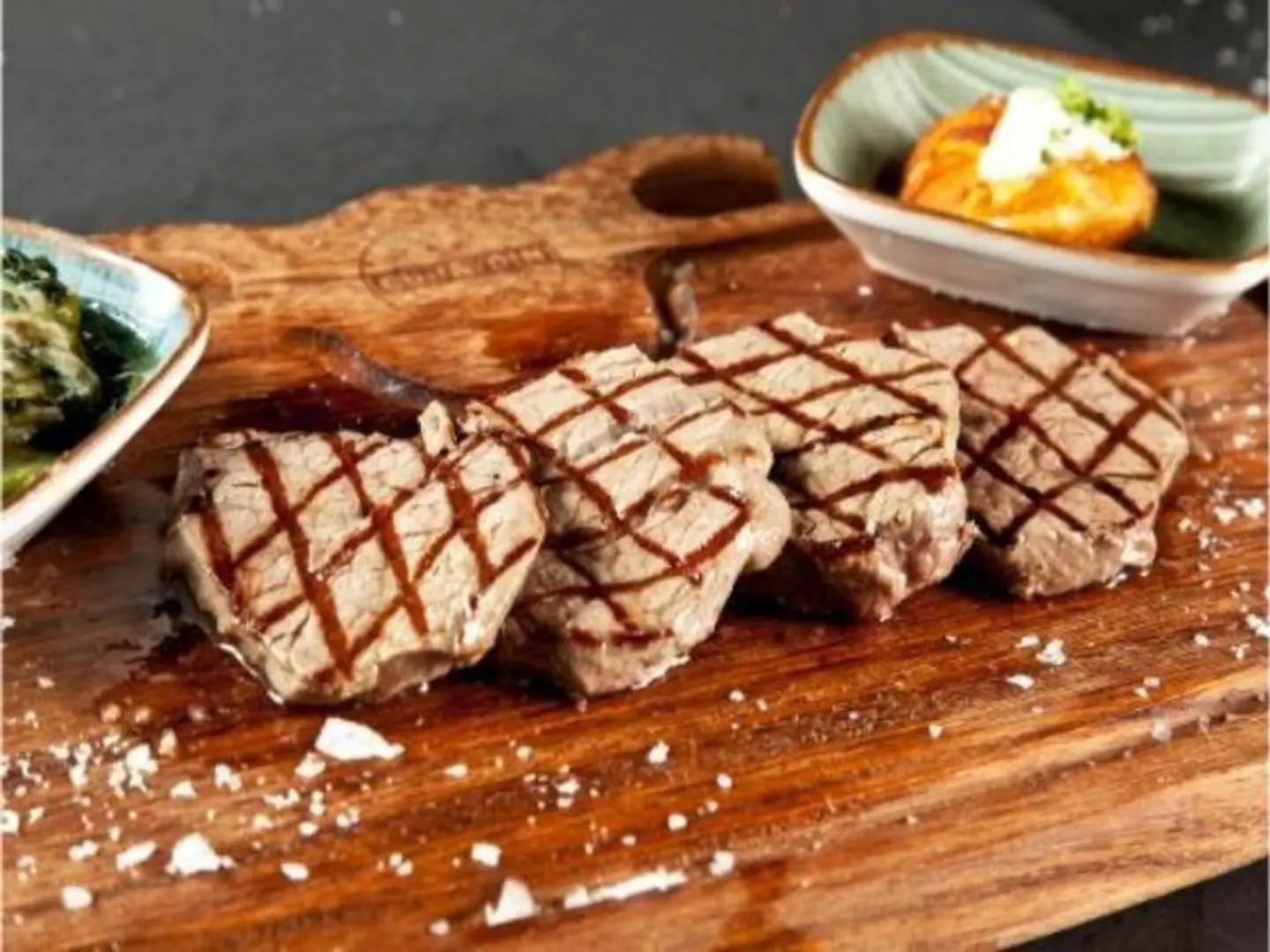 Gunaydin Beef Fillet