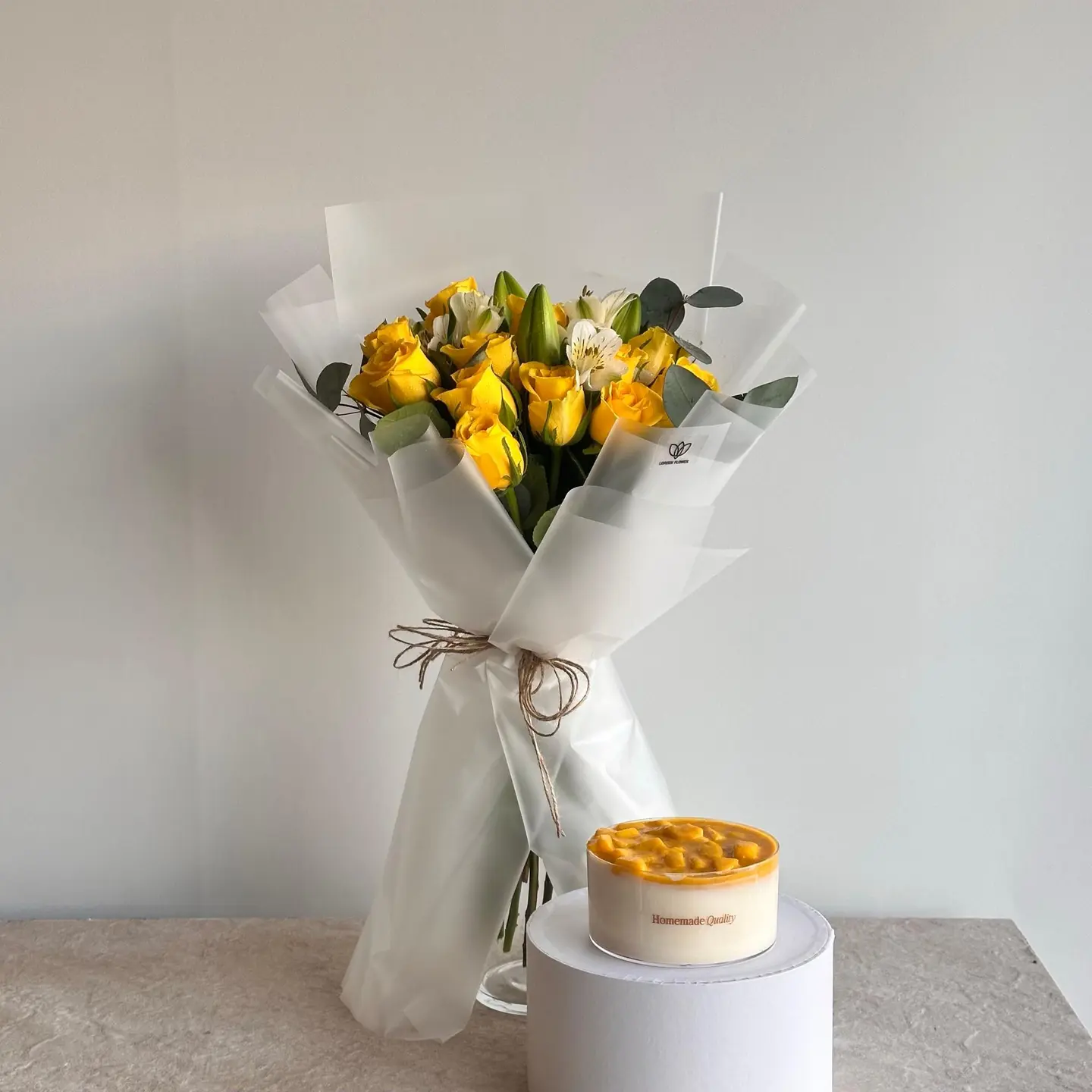 الحمد لله على السلامه 1