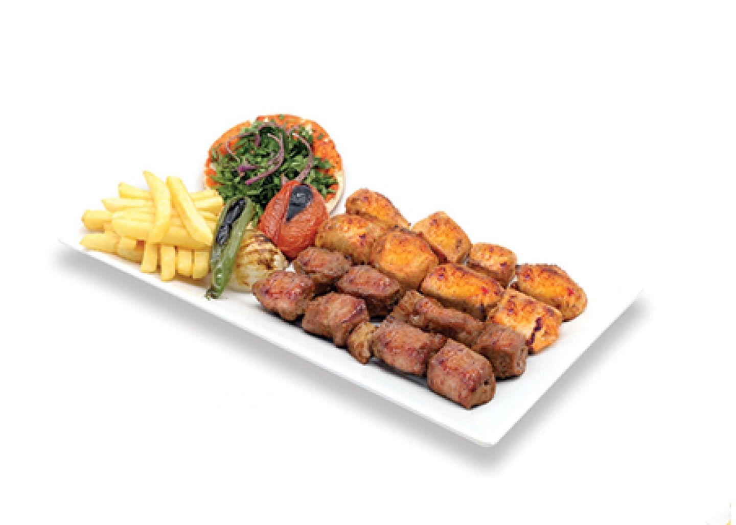 Mix Grill