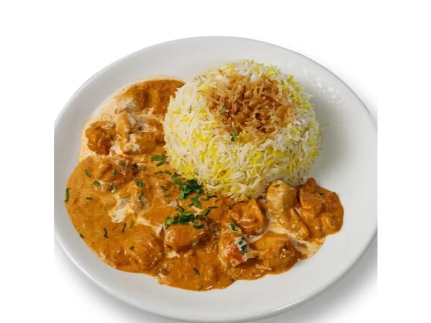 Chicken Masala
