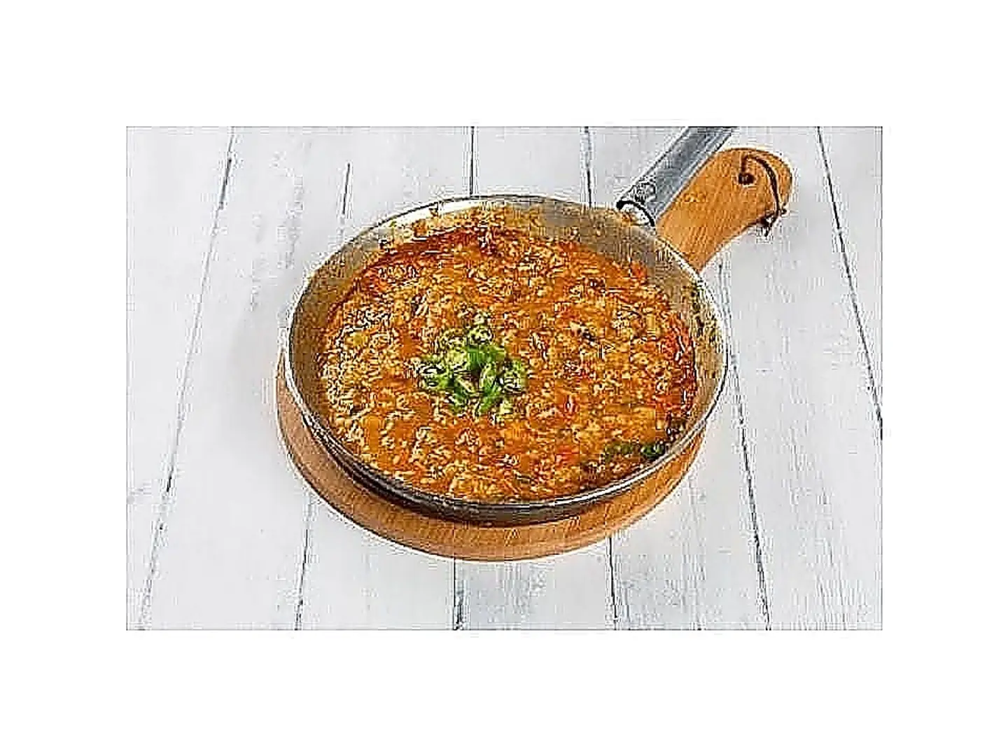 Salta With Tuna