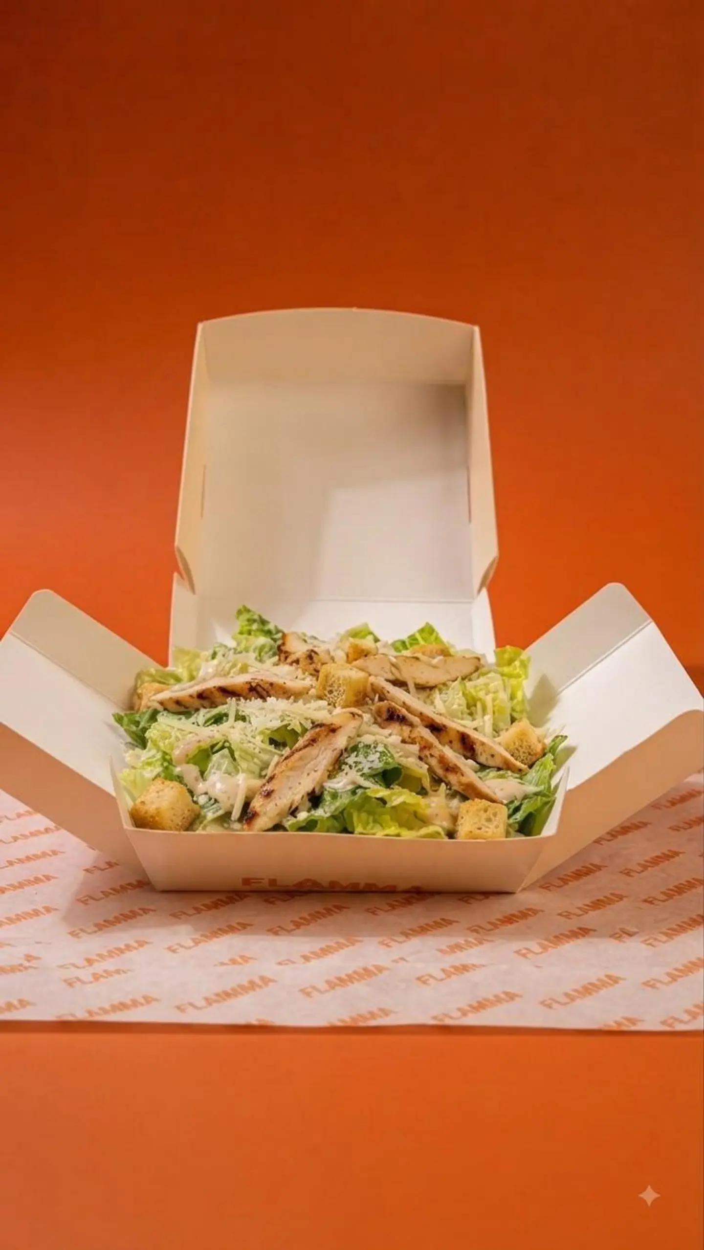 Caesar Salad