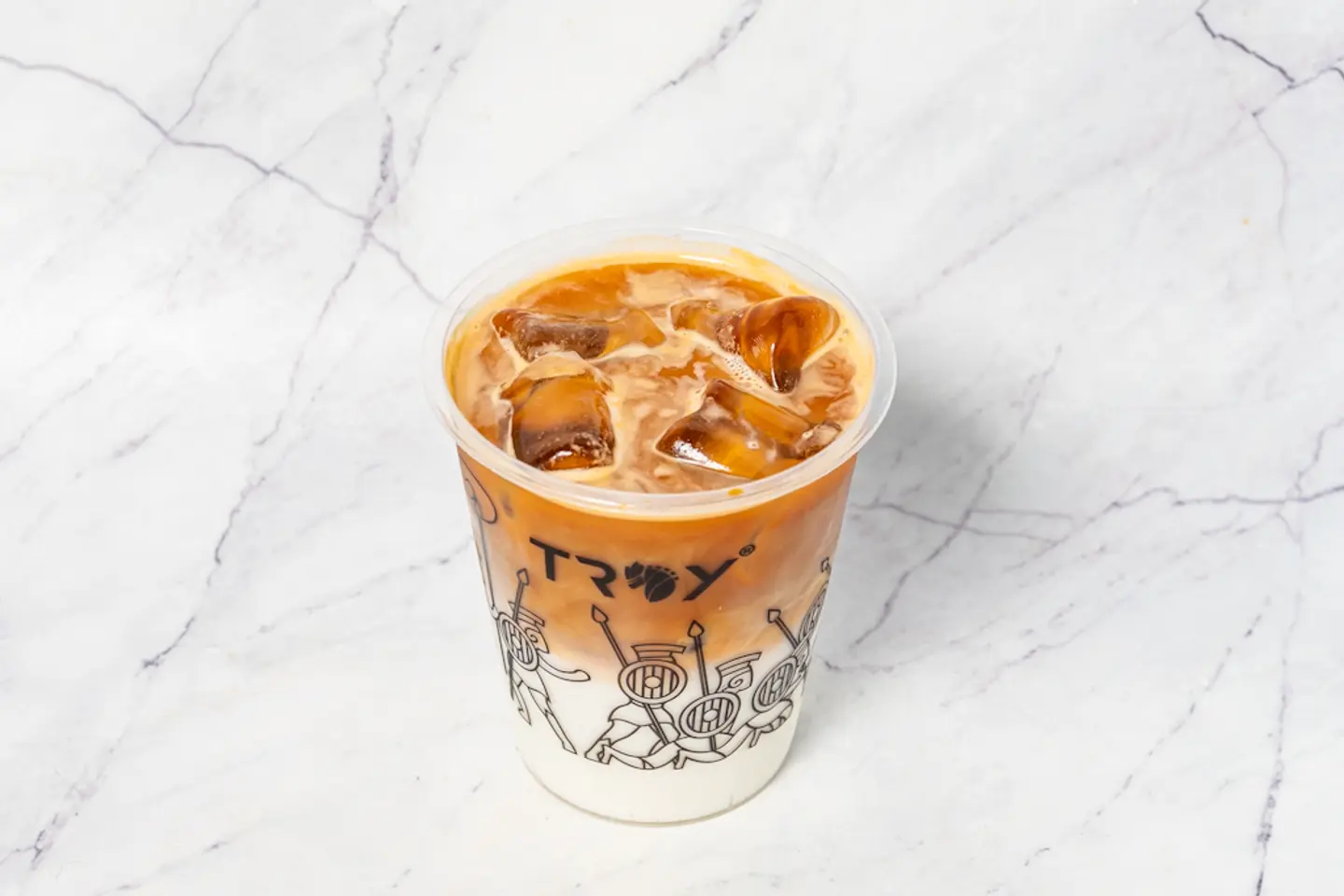 Ice Latte