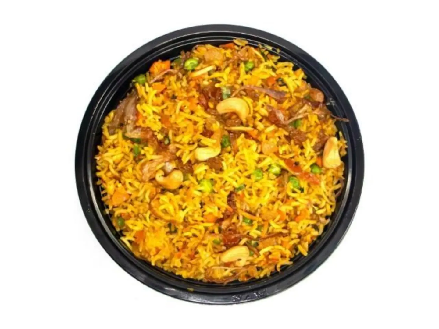 خضار برياني