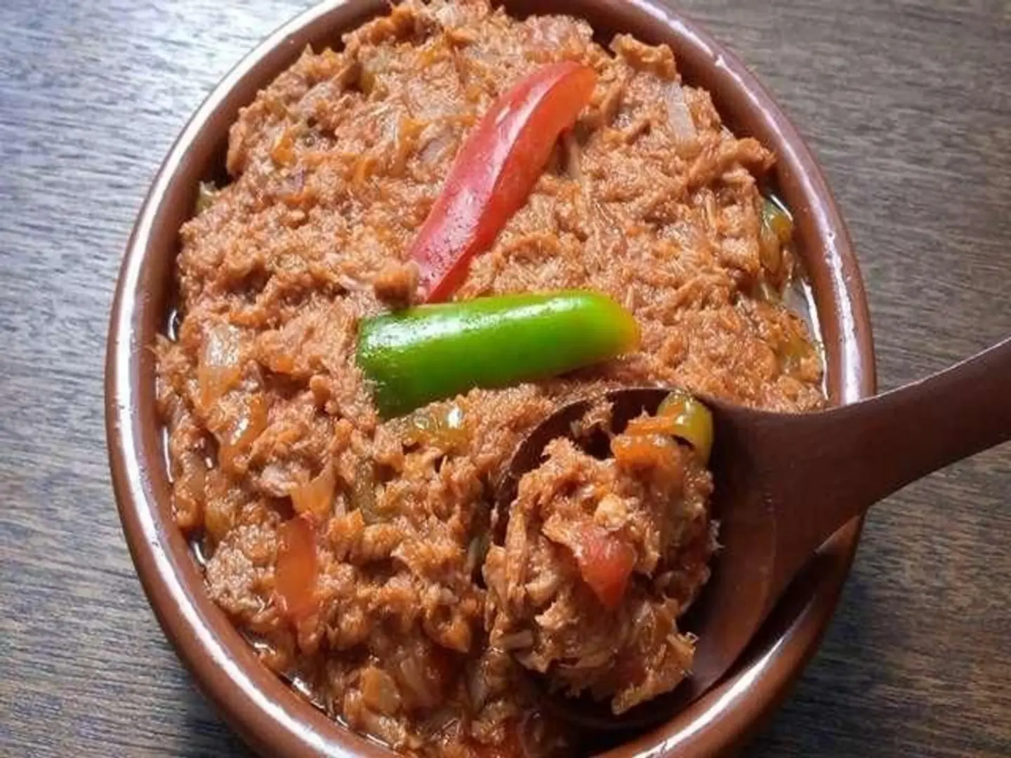 تونه