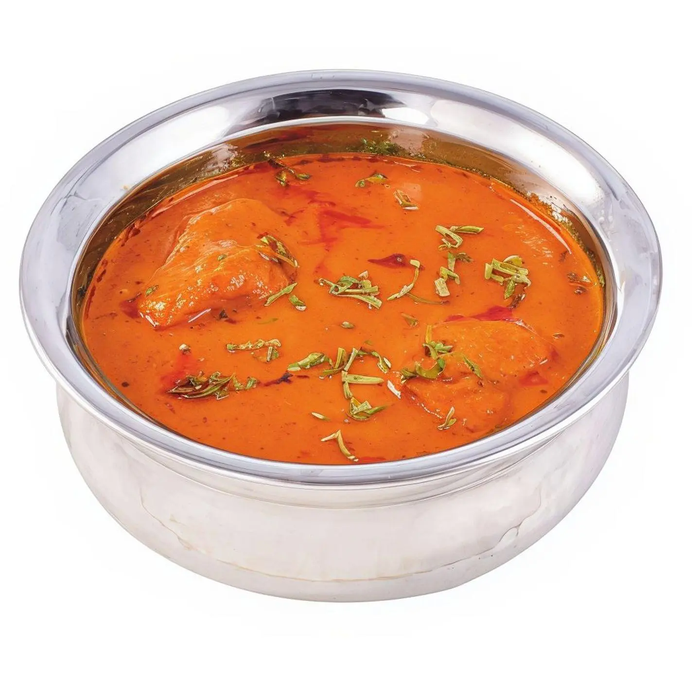 Vegetable Mix Curry