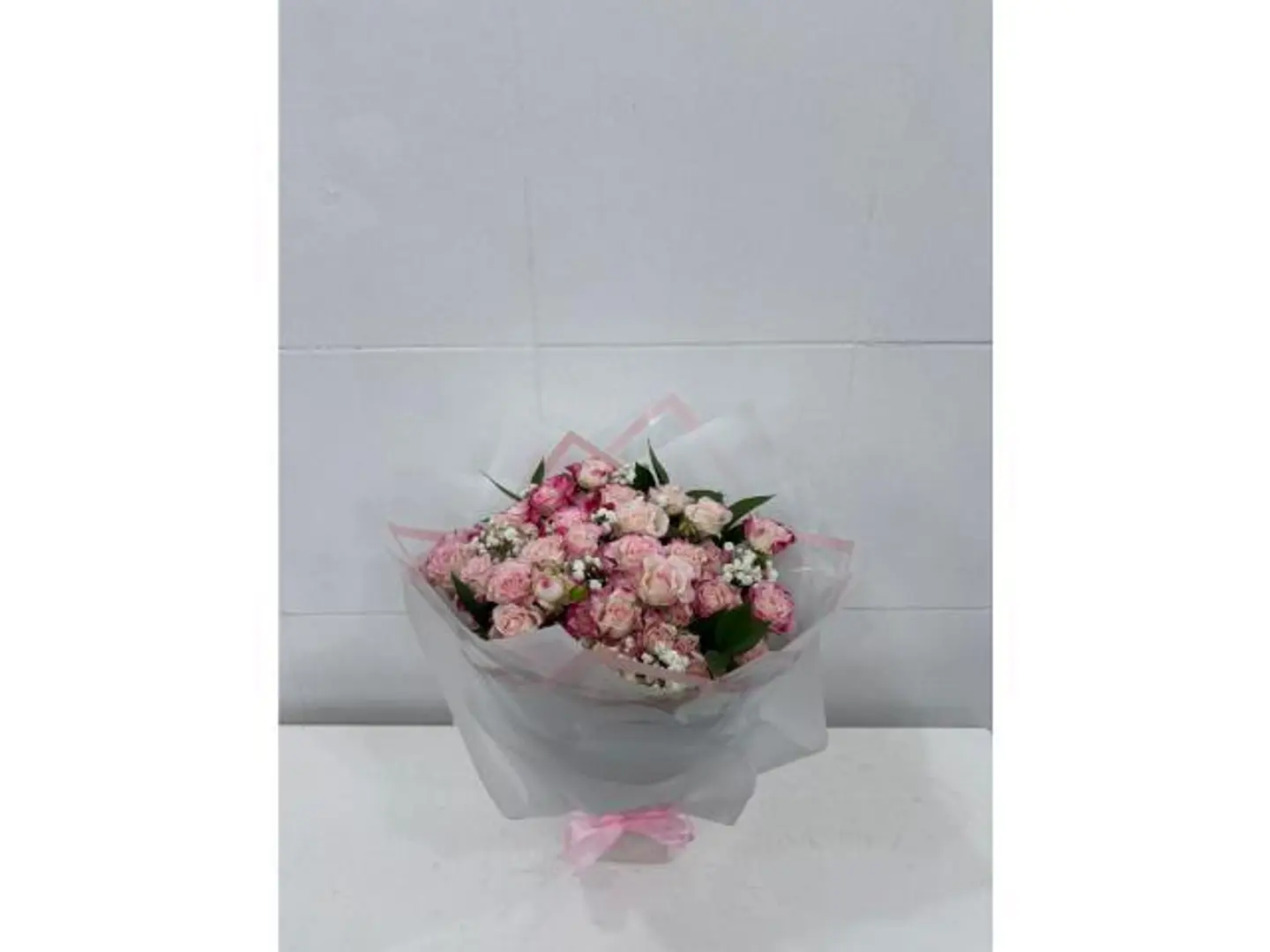 January Bouquet