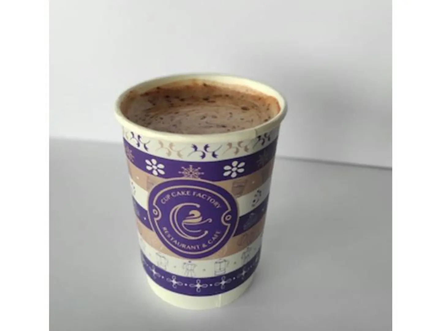 Hot Chocolate