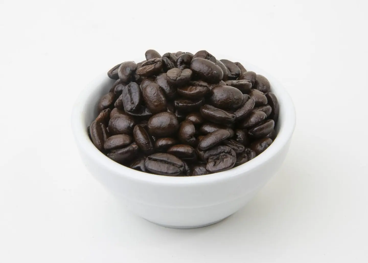 قهوة غامق
