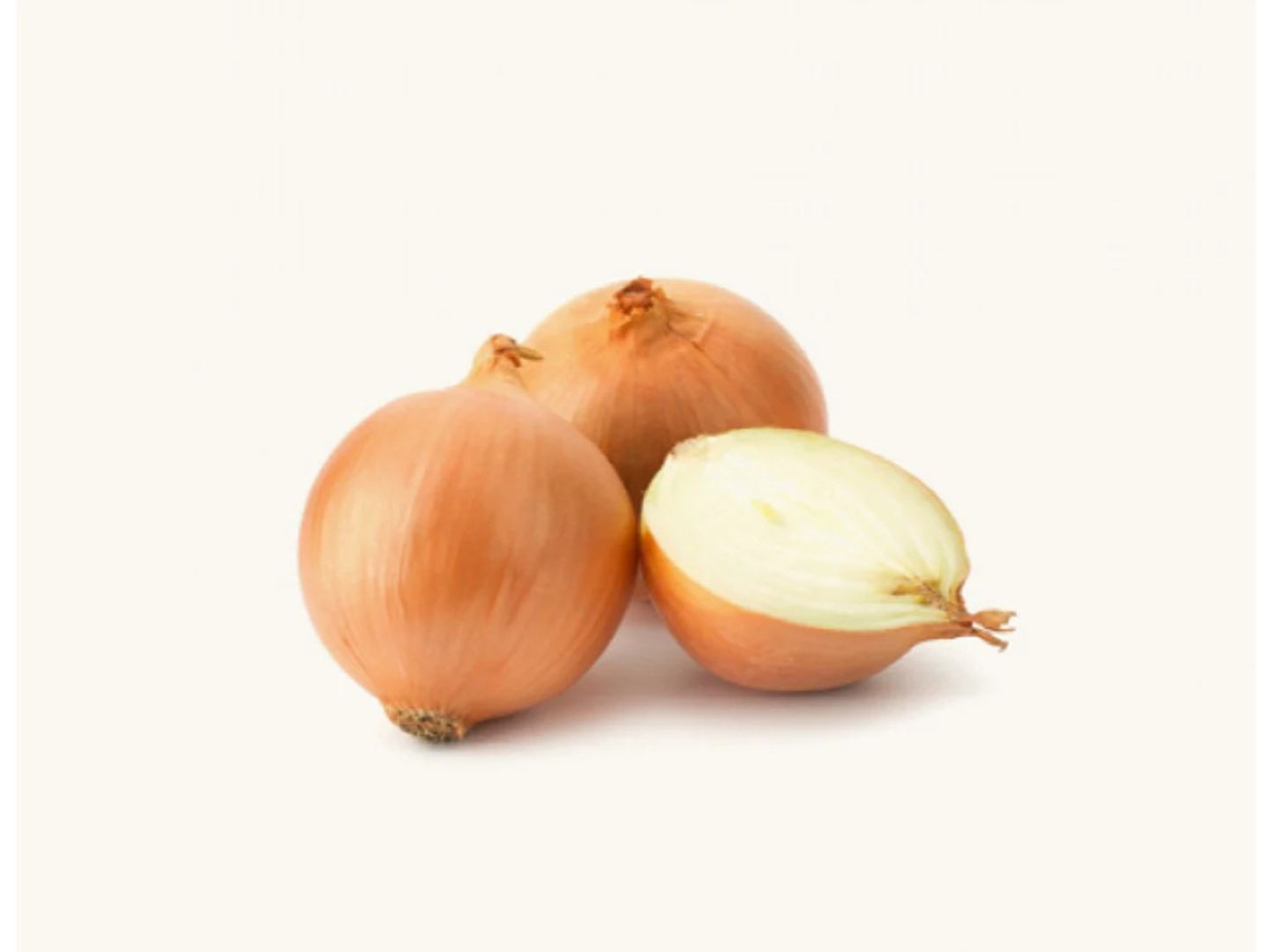 Yellow Onions Kilo