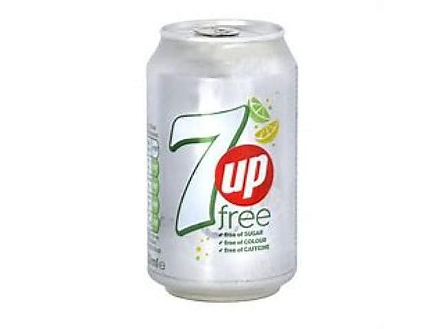 7 Up Diet