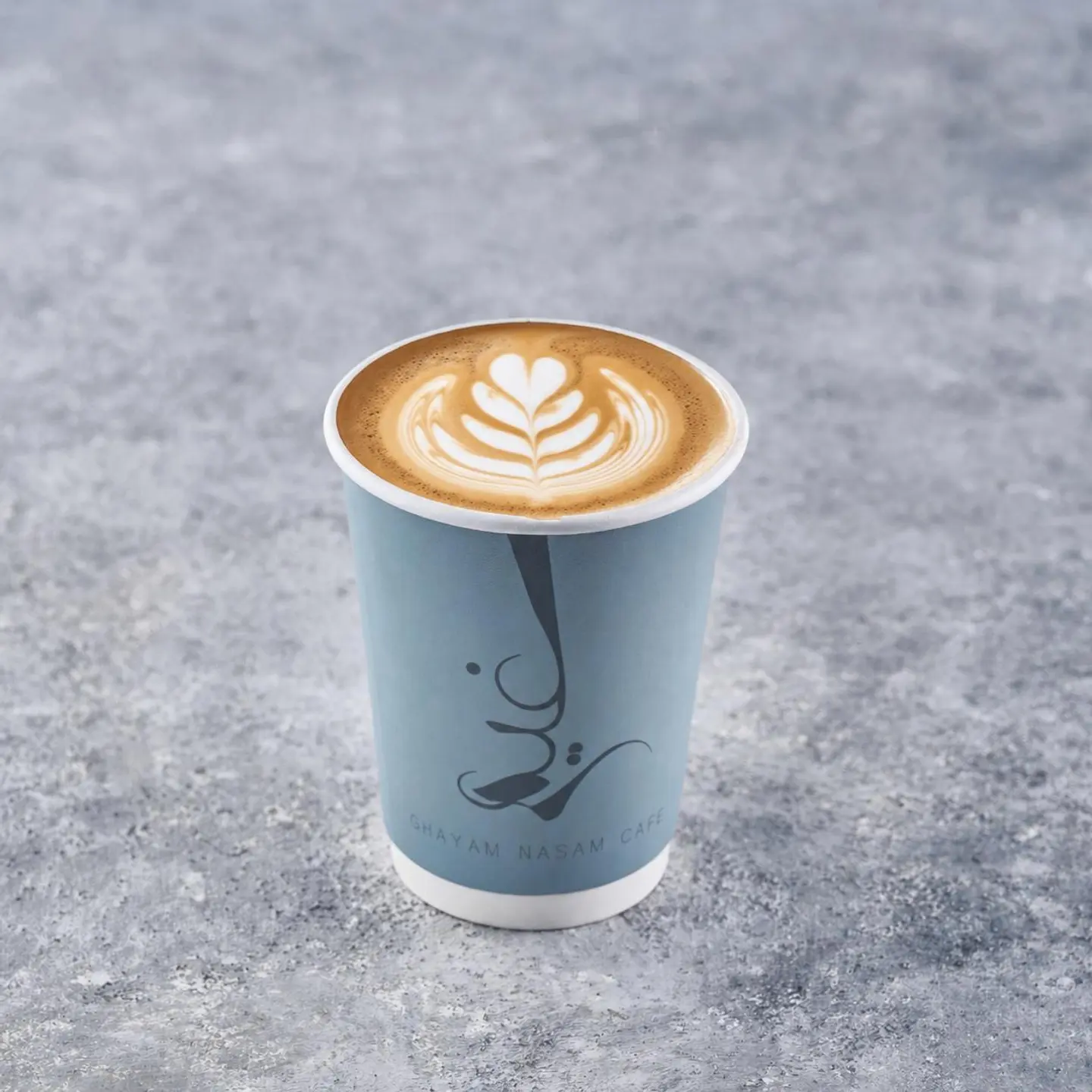 Spanish Latte