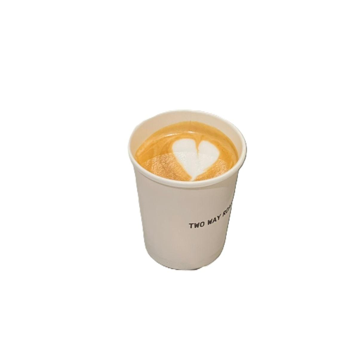 Flat White
