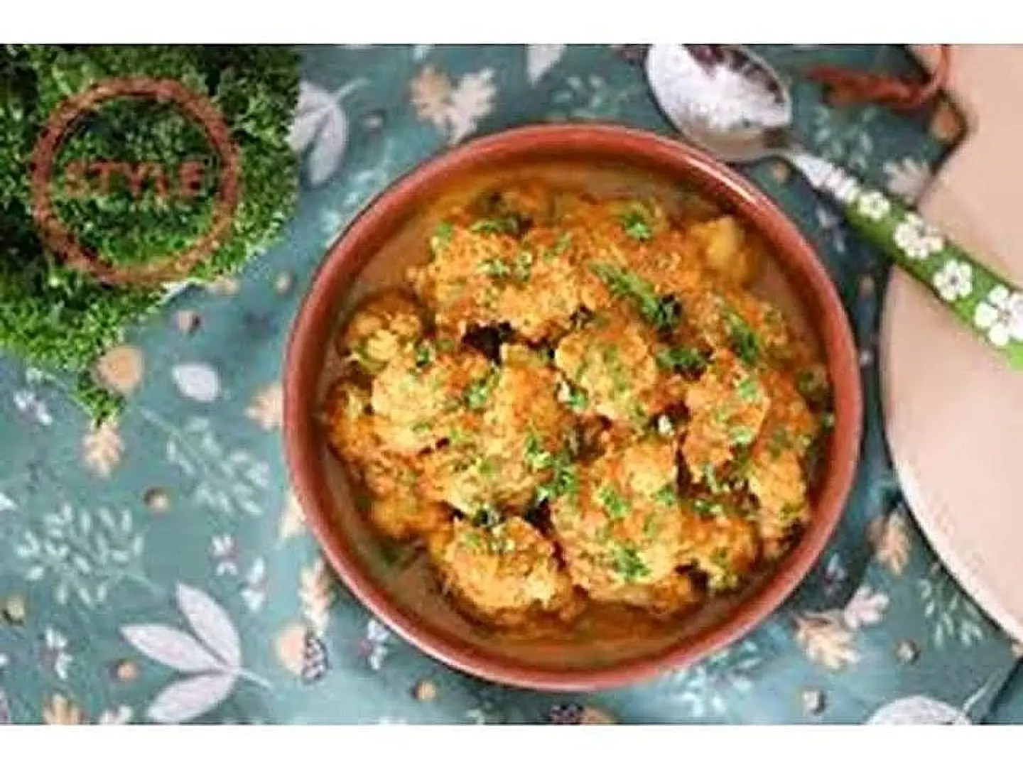 Gobi Masala