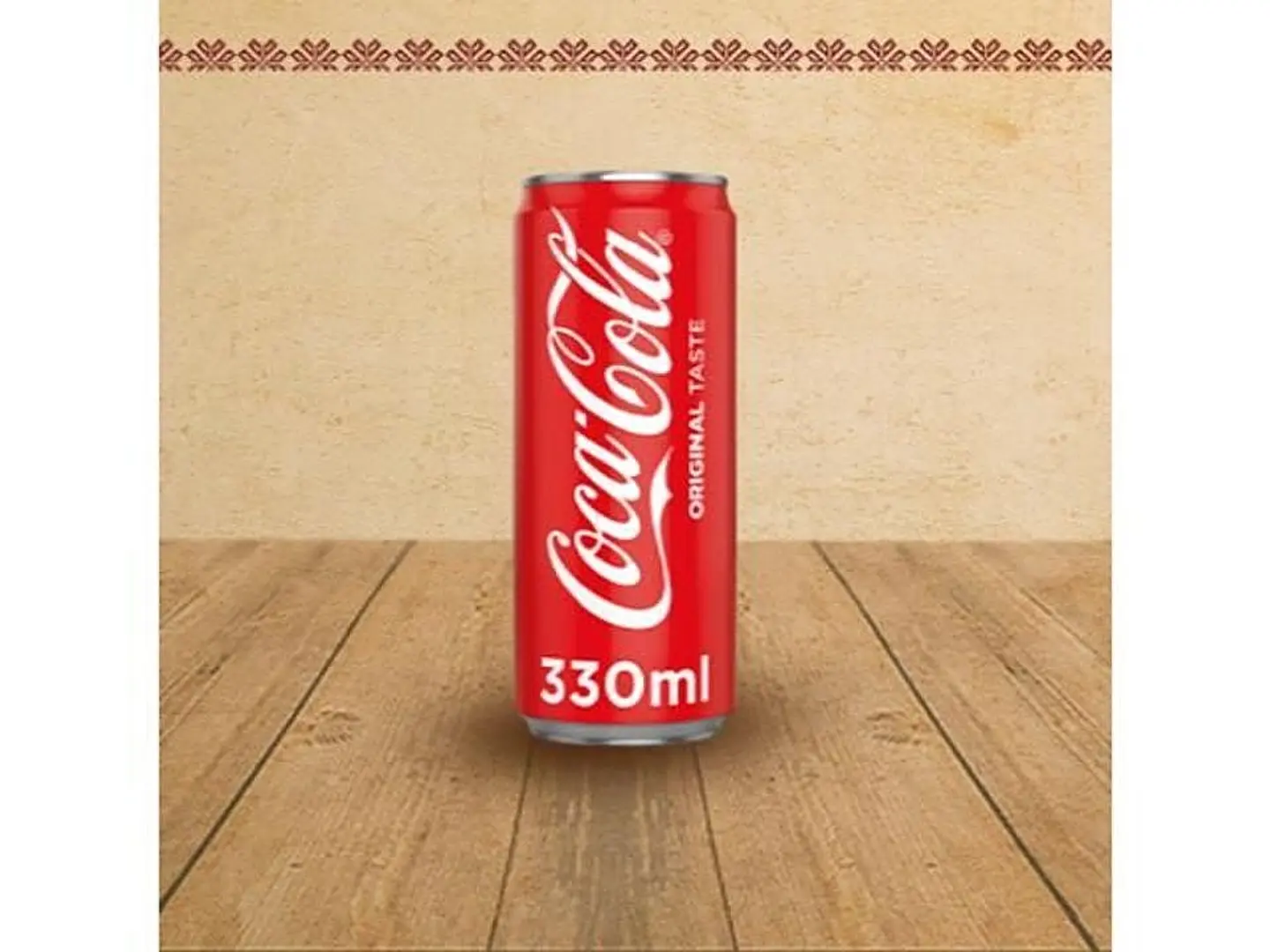 Coca Cola