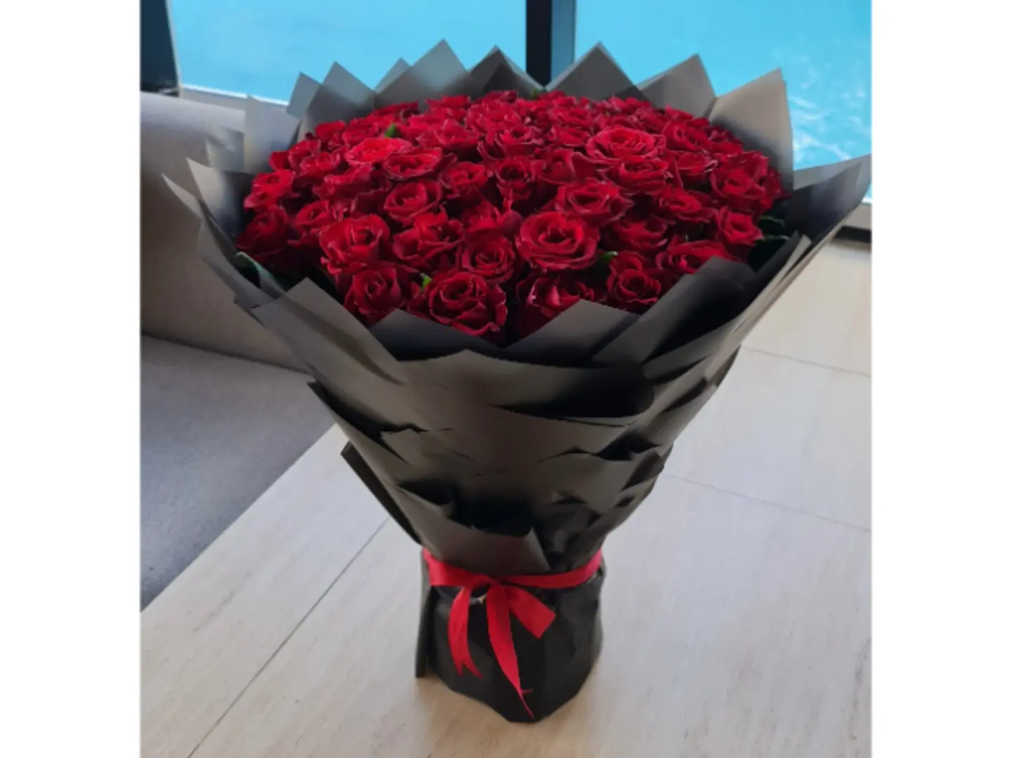 My Life Bouquet