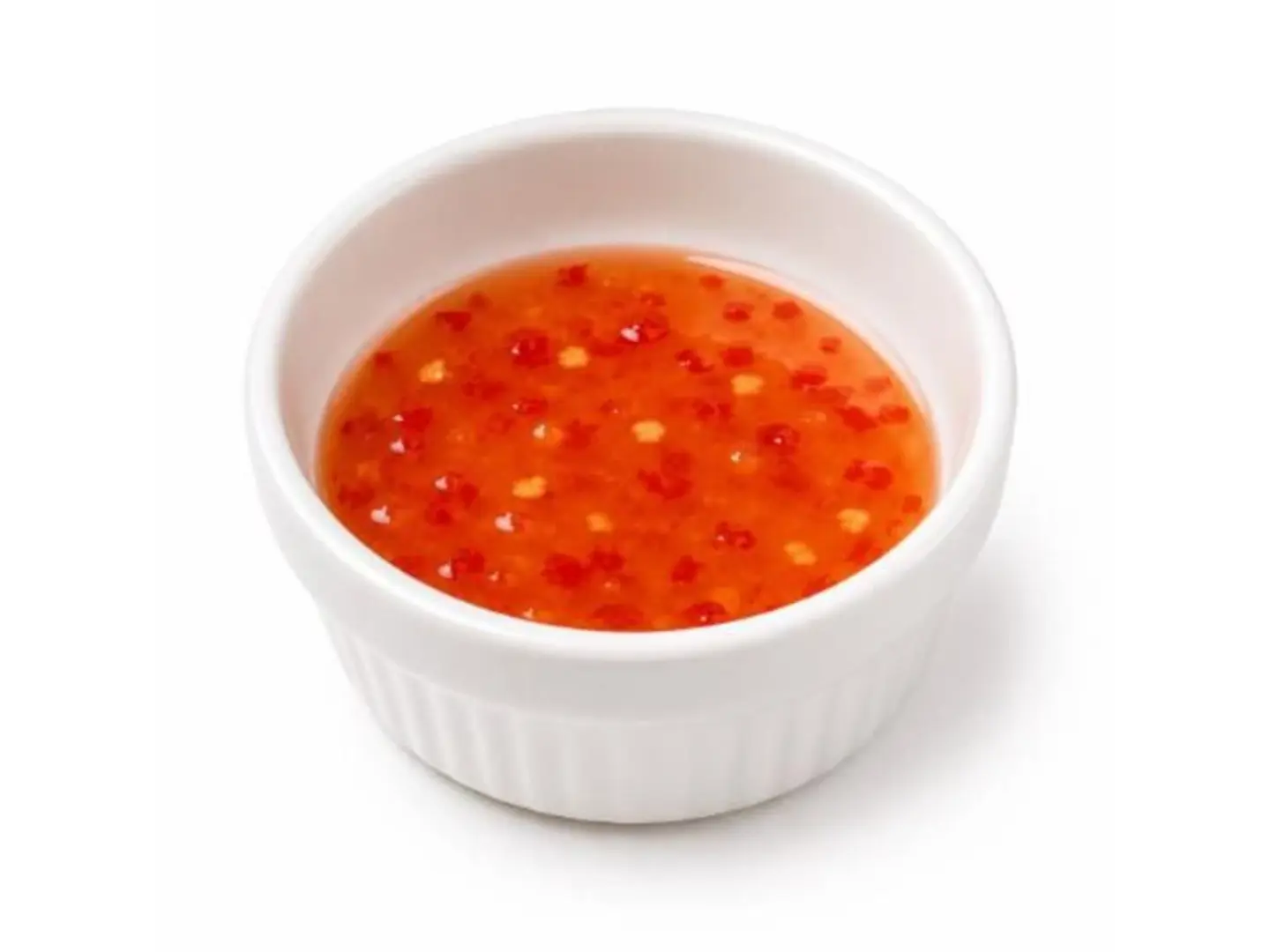 Sweet And Spicy Sauce