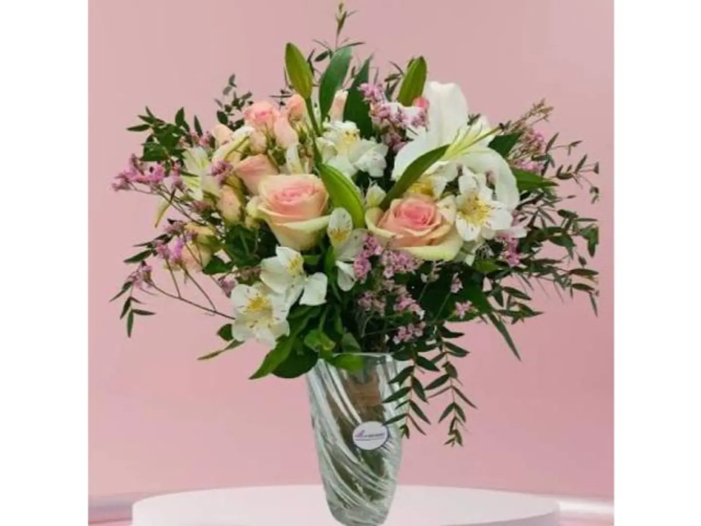 Simple Vase