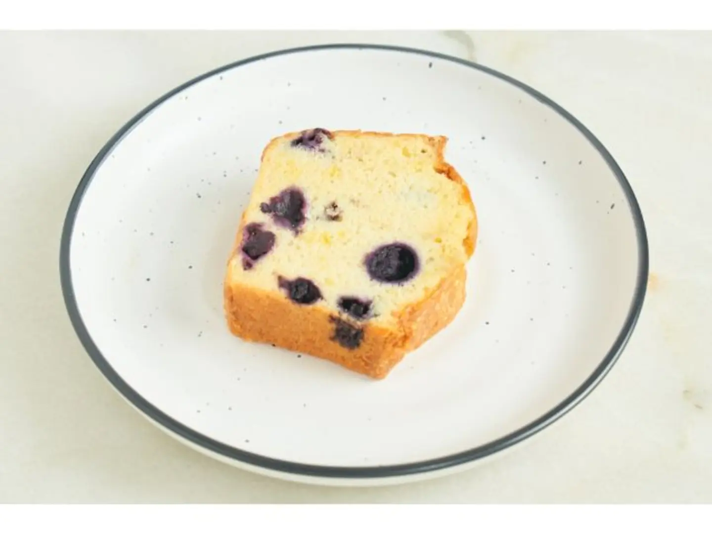 Blueberry Lemon Cake