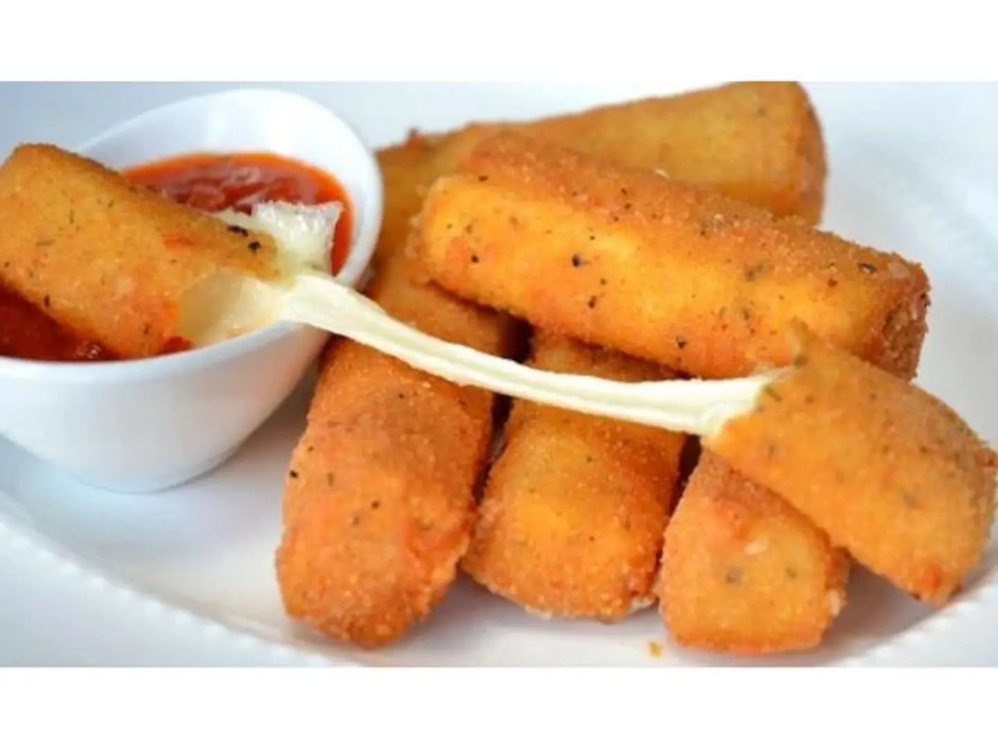 Potato Fingers