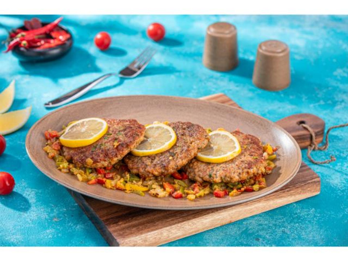 Kibbeh