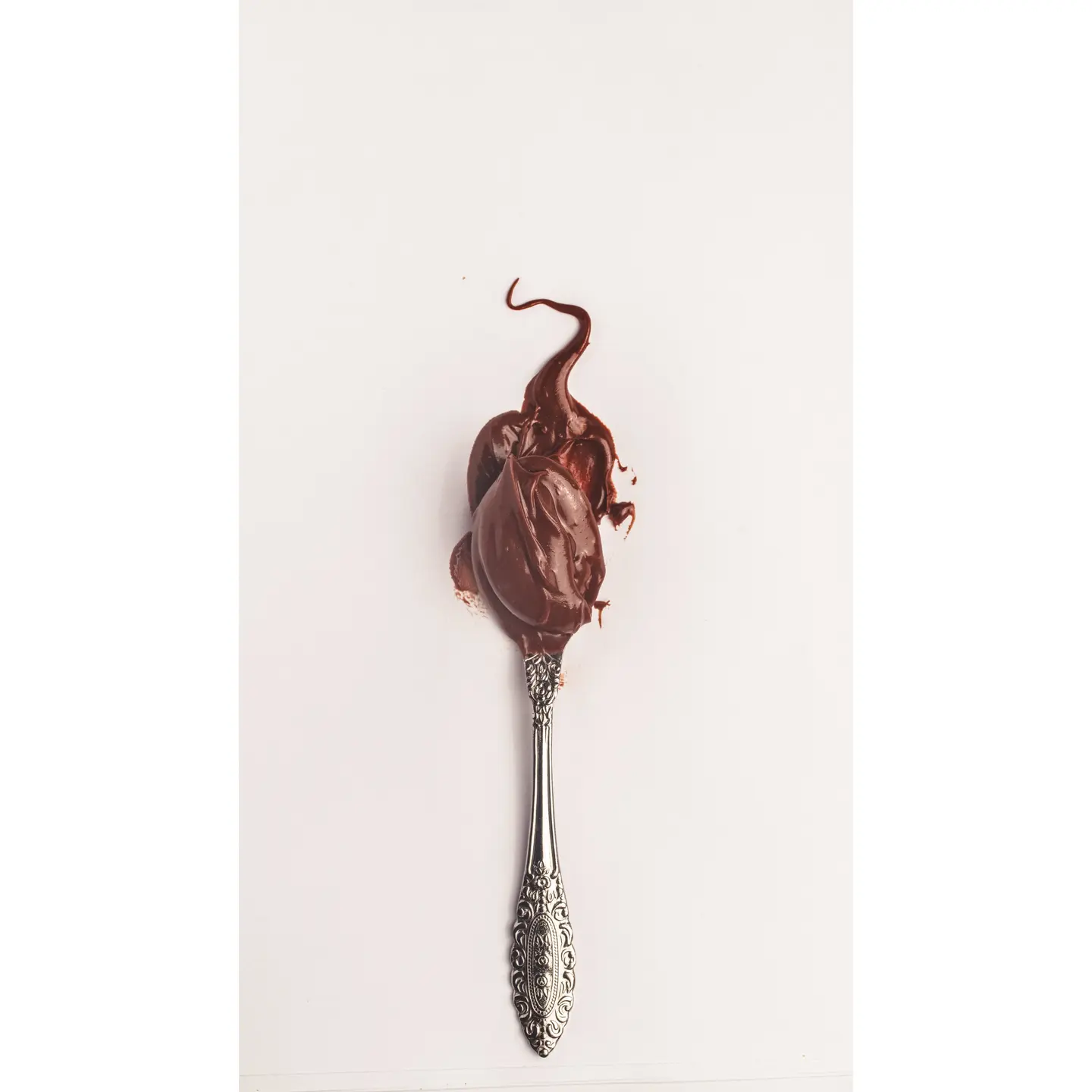 Belgian Chocolate Sauce
