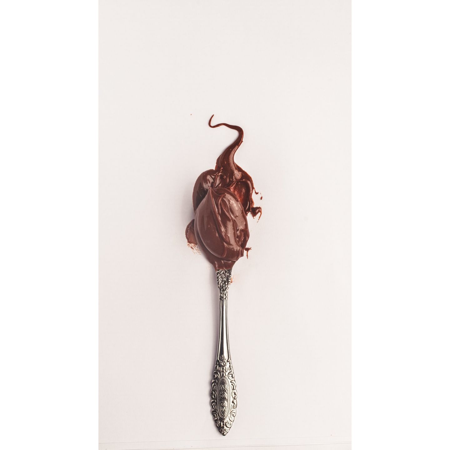 Belgian Chocolate Sauce