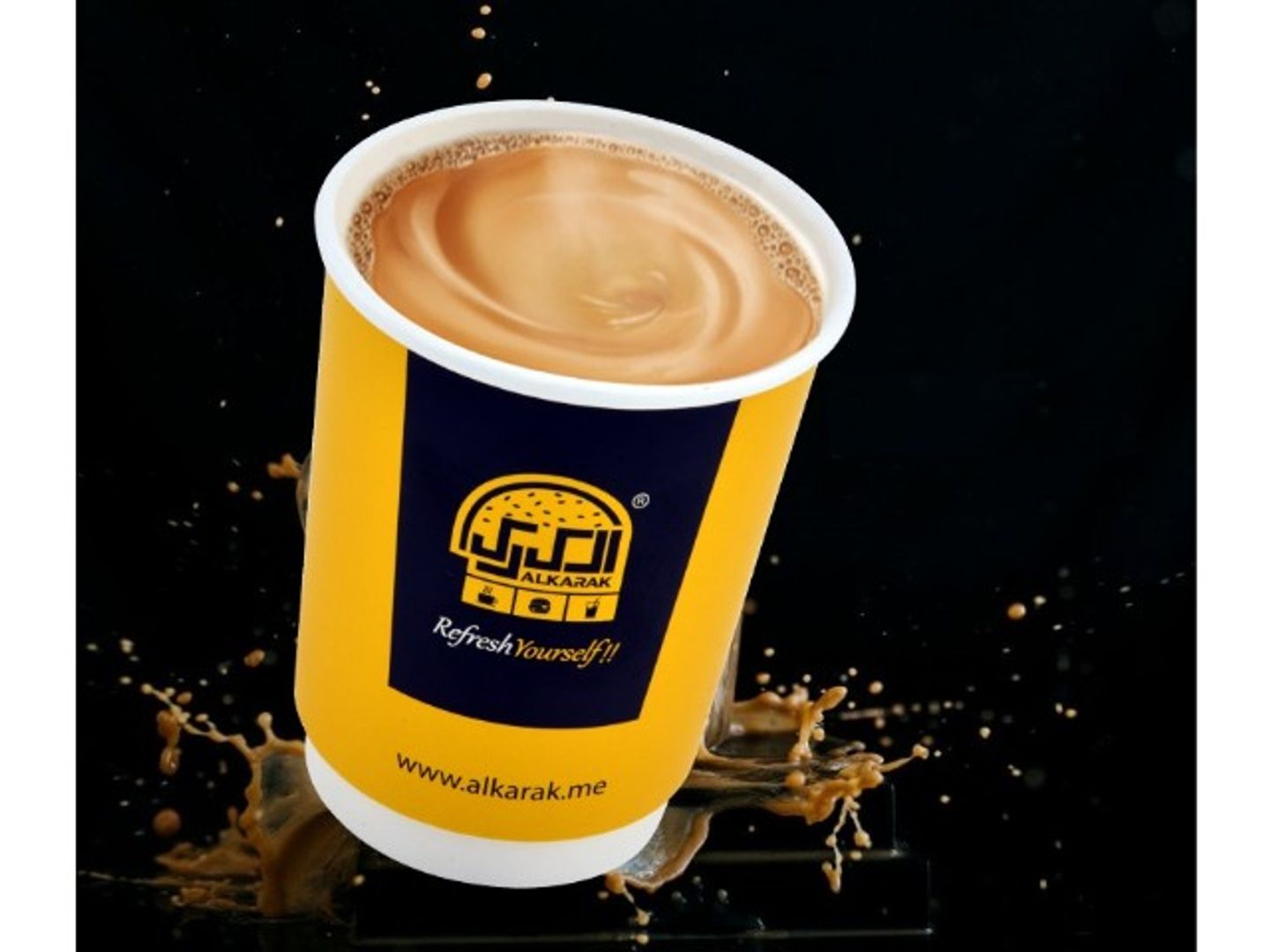 Nescafe