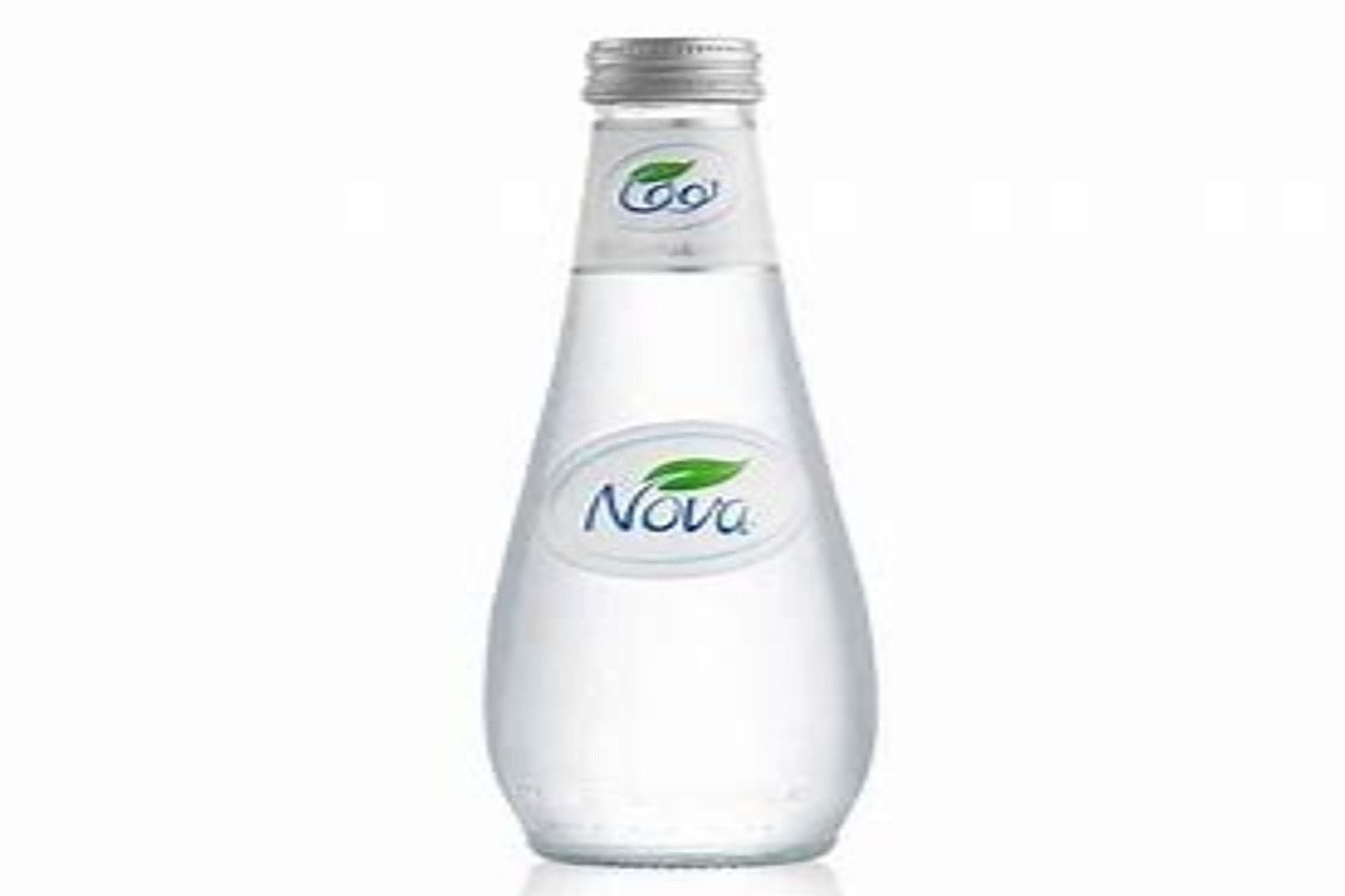 ماء نوفا صغير 250 مل