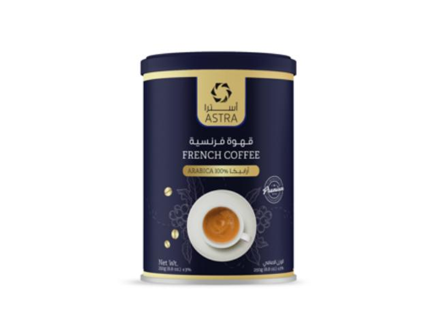 Frensh Coffee 250g