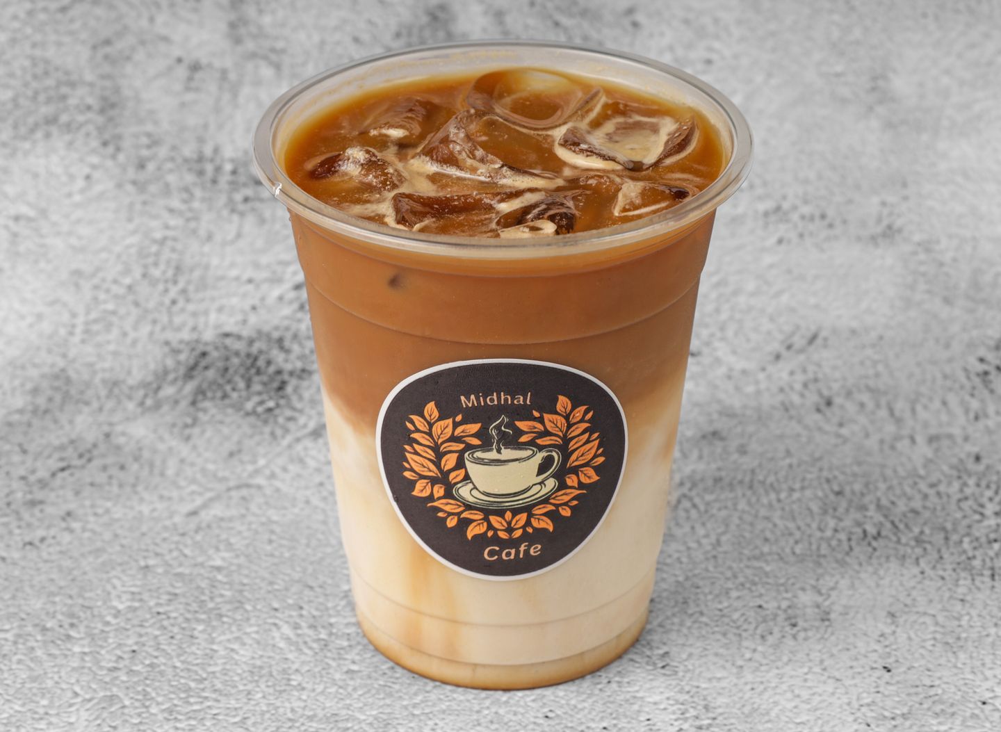 Spanish Latte