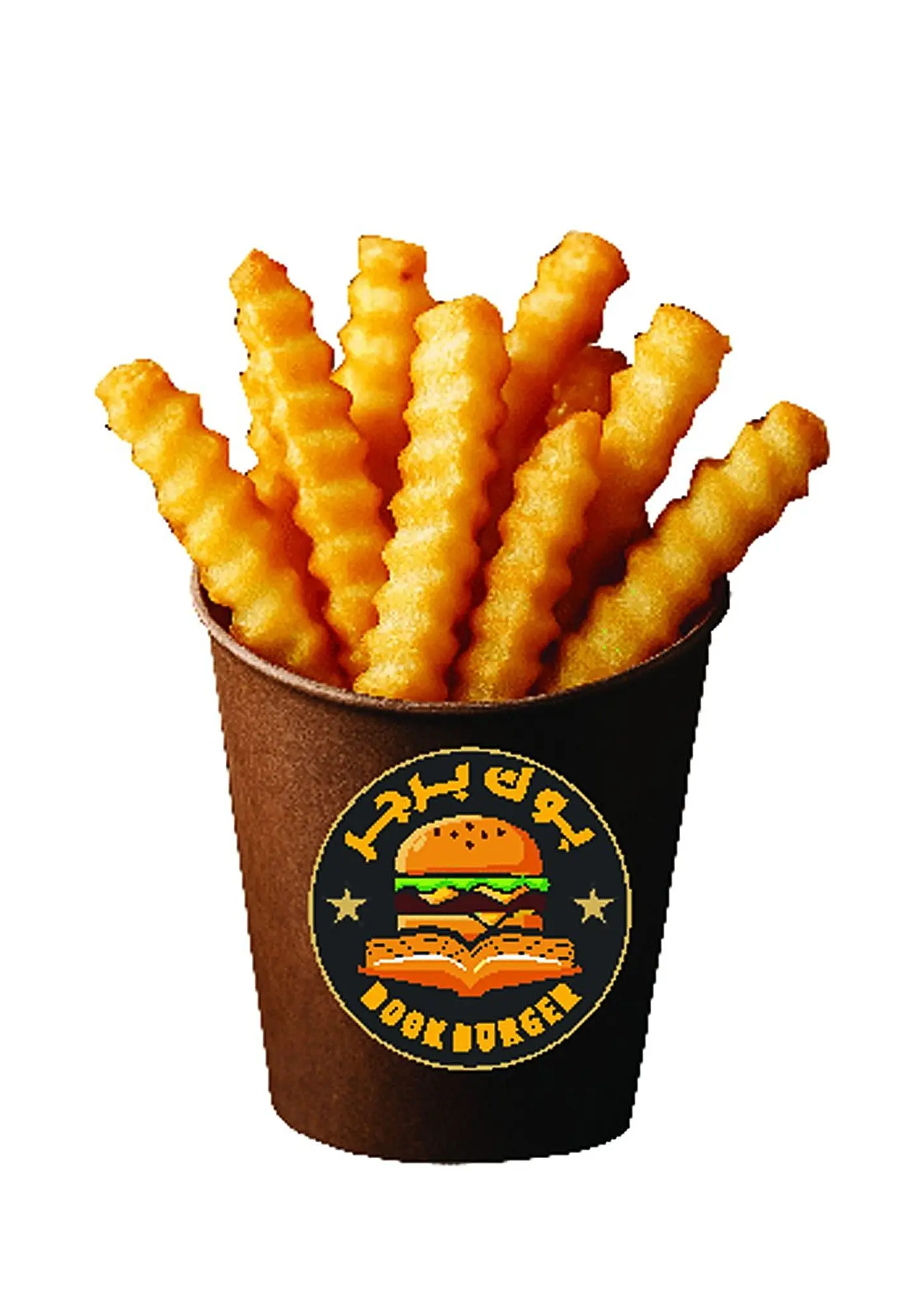 بطاطس مقلية