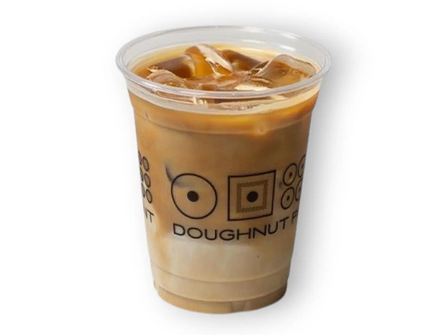 Iced Latte