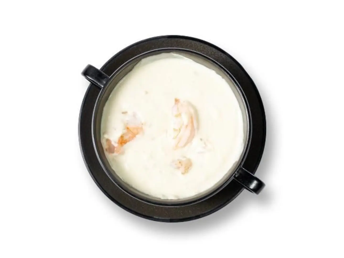 Seafood Soup