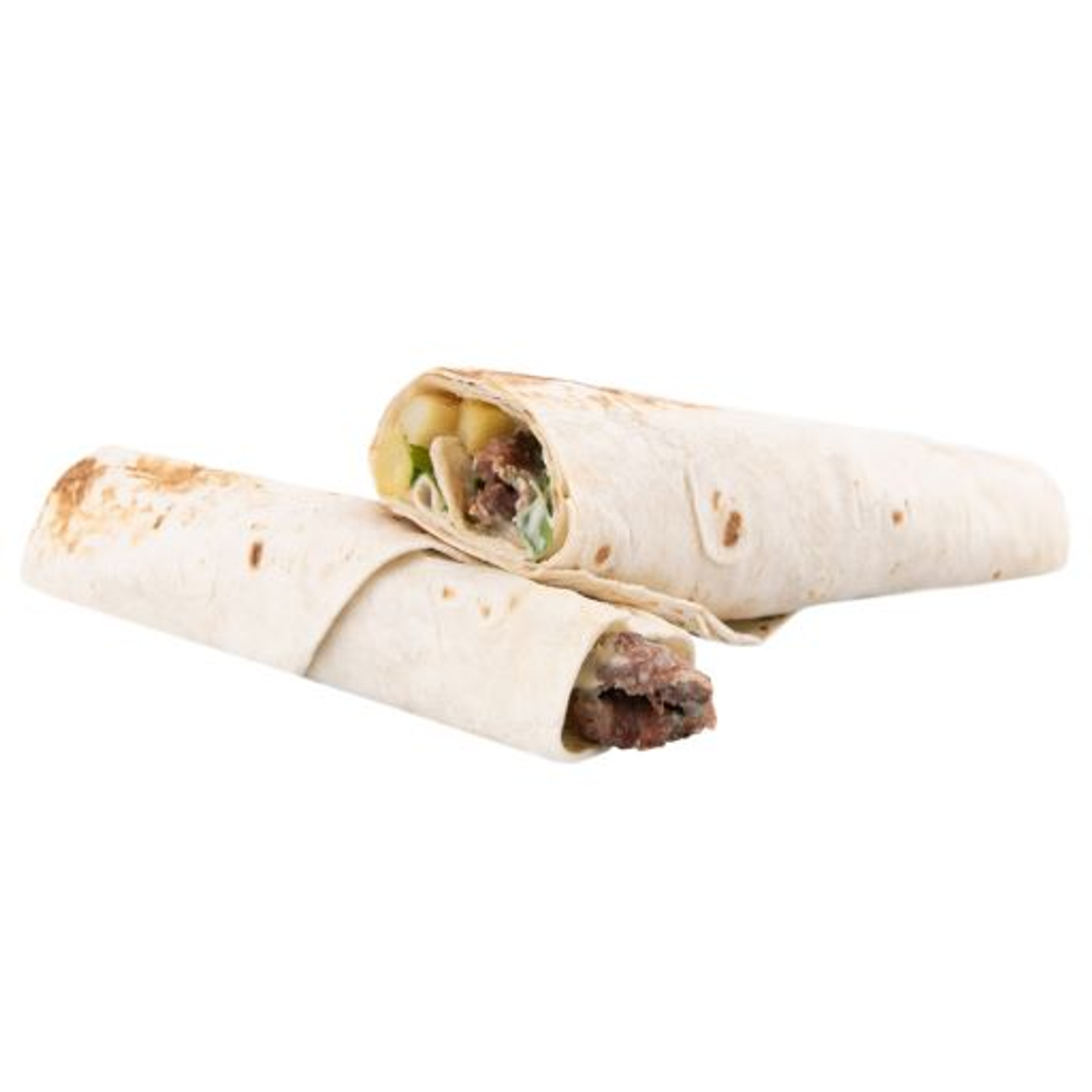 Saj Meat Kebab 40cm