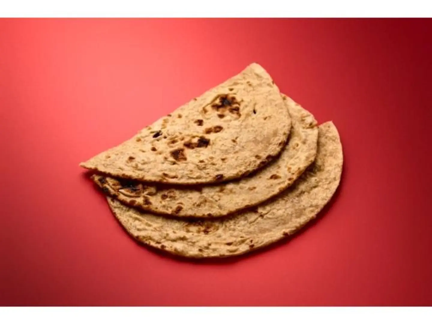 Tandoori Roti