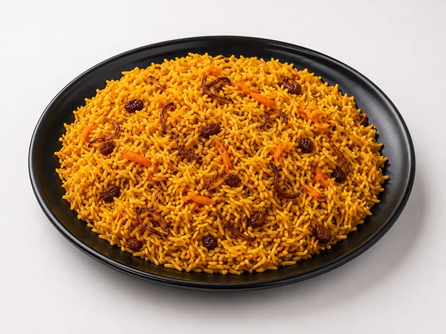 Bukhari Rice