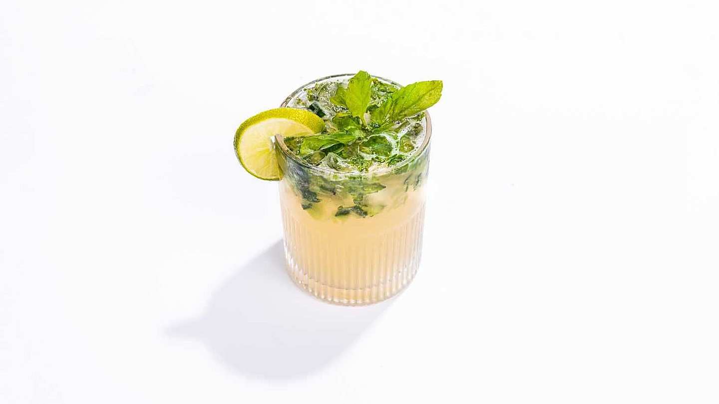 Classic Mojito