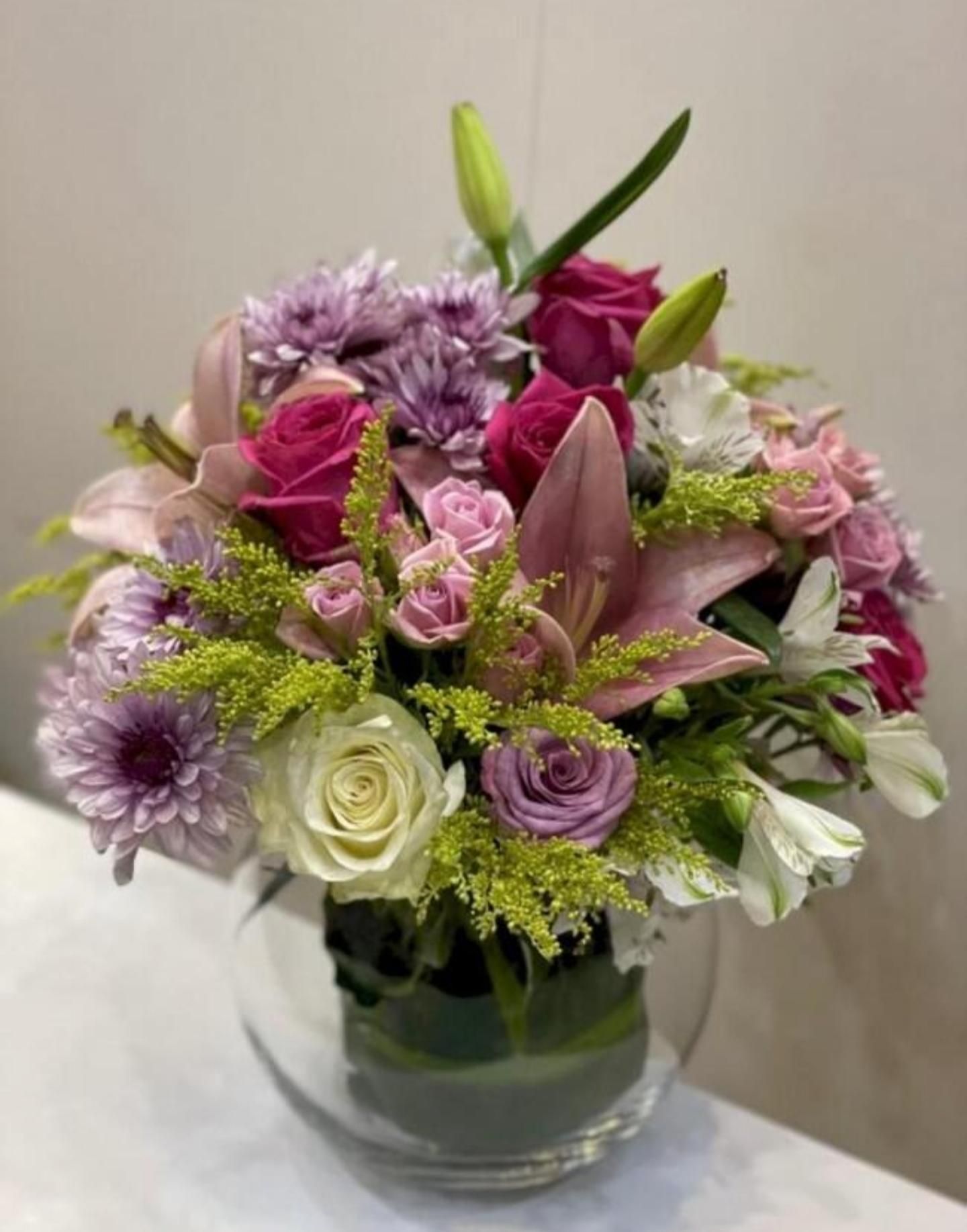 Vase Beauty