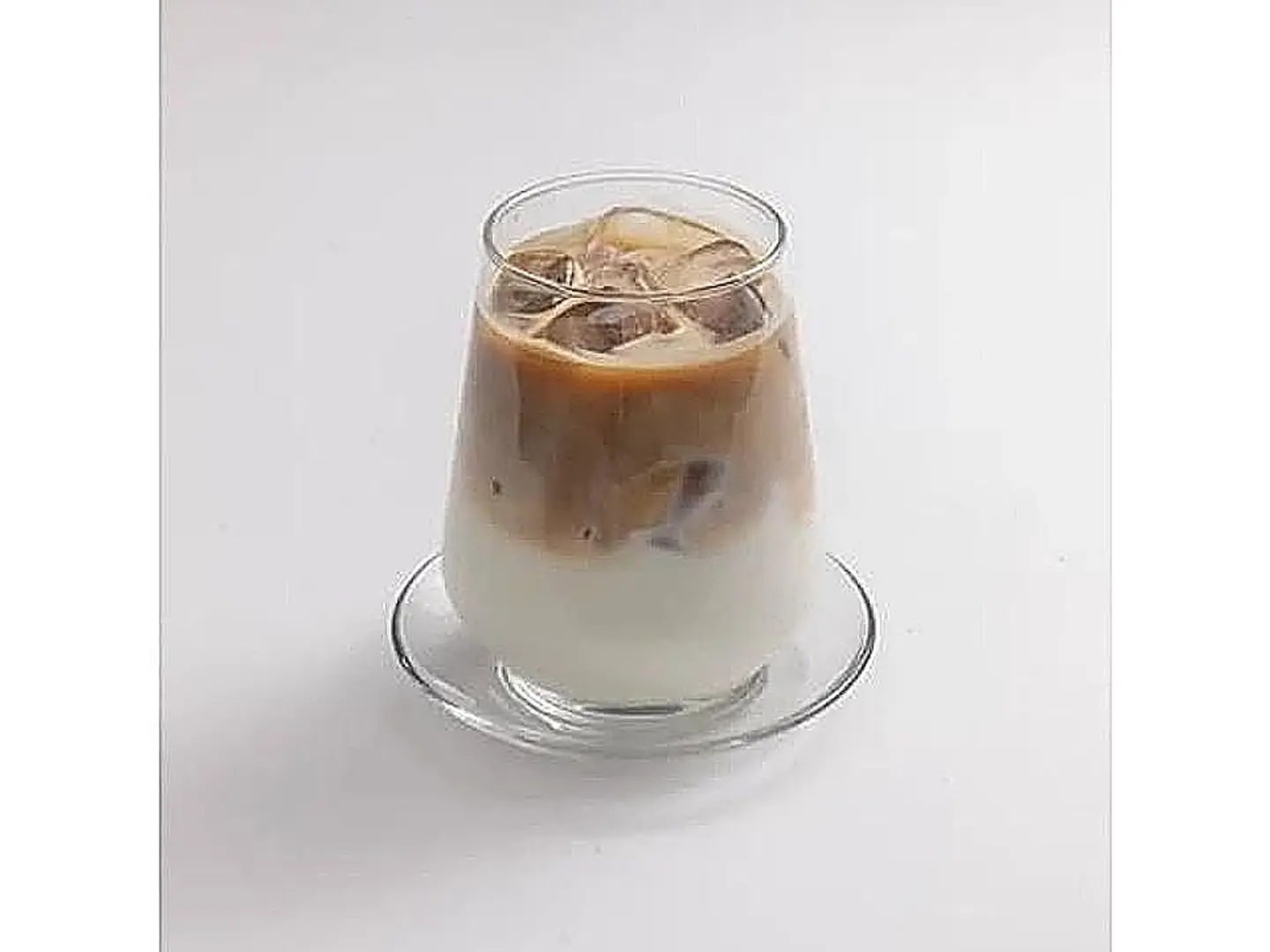 آيس سبانش لاتيه