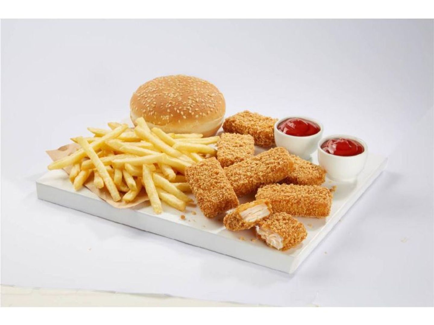 Fillet Fish